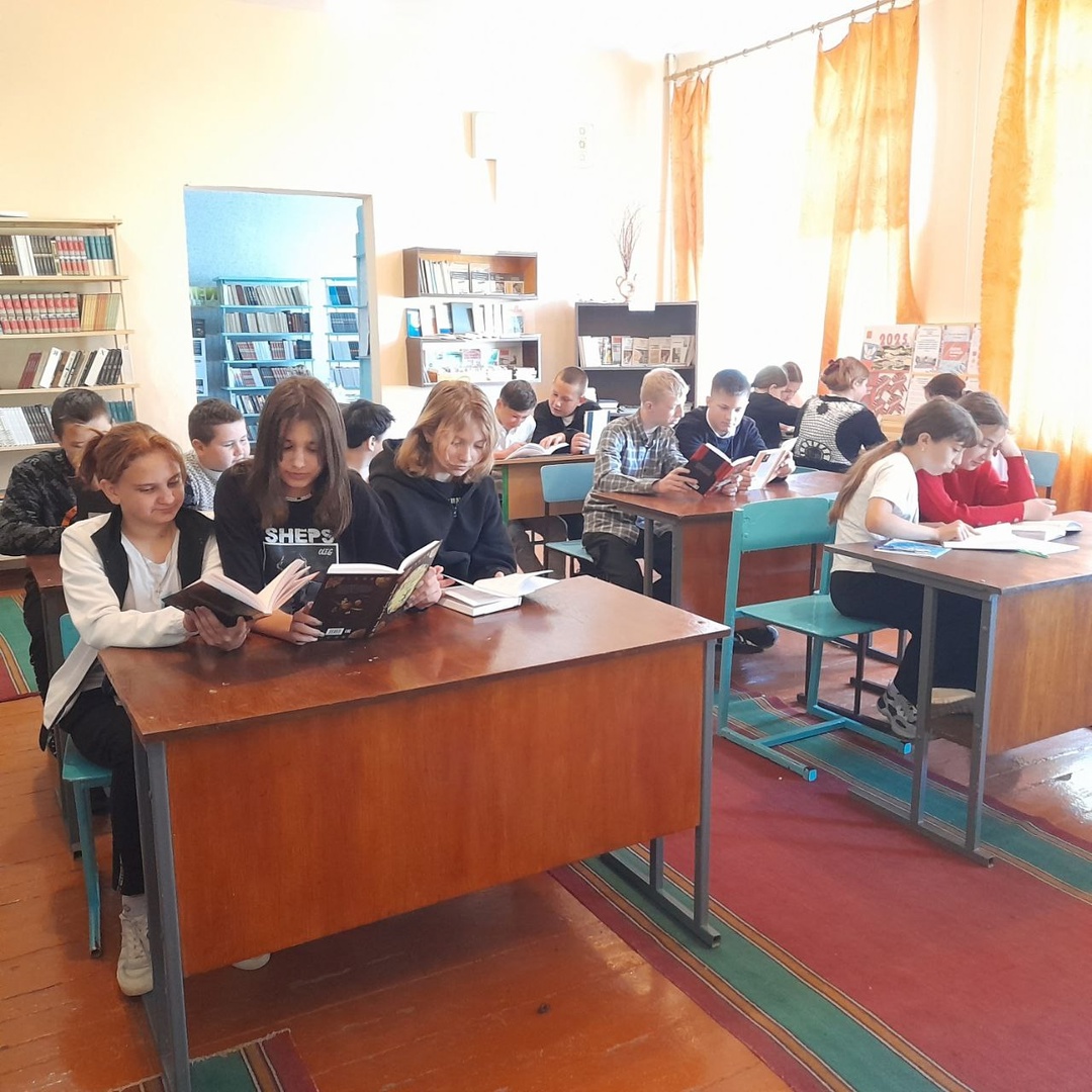 &amp;quot; Уроки тихого чтения &amp;quot;.